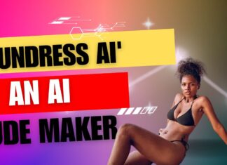 Understanding the Controversy Around ‘Undress AI’: An AI Nude Maker 'Undress AI': An AI Nude Maker