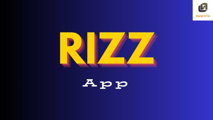 RIZZ app