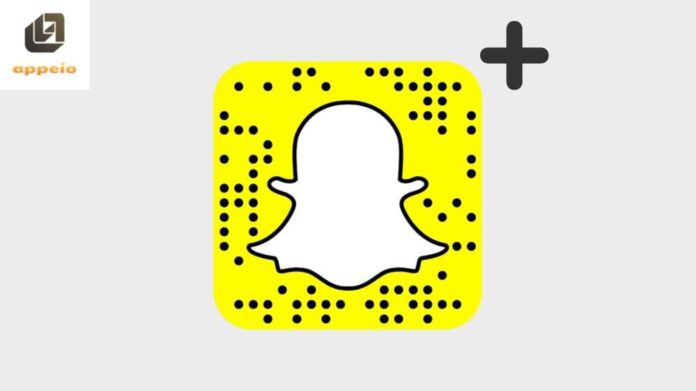 Snapchat Plus