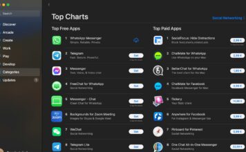 Top 10 Most Downloaded iPhone Social Media Apps in 2025 Most Downloaded iPhone Social Media Apps