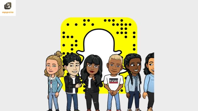 Snapchat Bitmoji