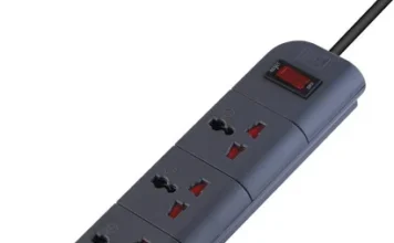 Automotive Power Surge: The Impact of Car Batteries on Vehicle Speed Automotive Power Surge