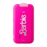 HMD Barbie flip phone launching in India