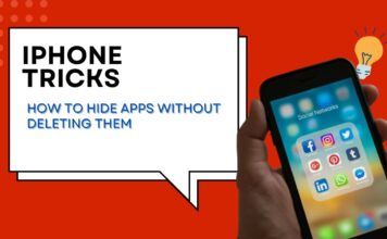 iPhone Tricks: How to Hide Apps Without Deleting Them How to Hide Apps Without Deleting Them