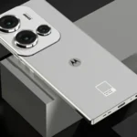 Motorola Edge 60 Series