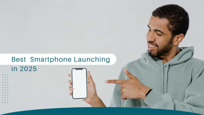 Upcoming Smartphone