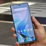 Vivo V40 Pro