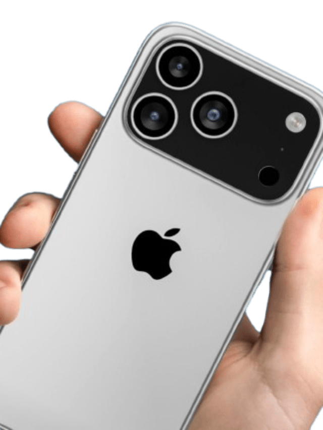 Apple iPhone 17 Pro Max Leaks: Major Upgrades & Features Revealed!