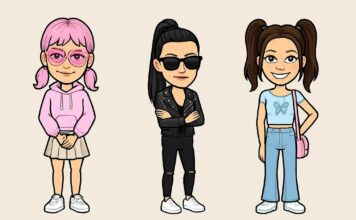 Best Snapchat Bitmoji Outfits Girl Aesthetic: 2025 Trends You’ll Love 💖