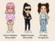 Best Snapchat Bitmoji Outfits Girl Aesthetic: 2025 Trends You’ll Love 💖