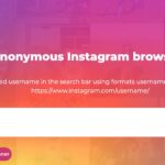 Insta Stories Viewer preview