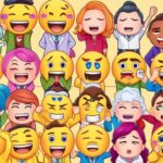 Snap Map Bitmoji Meanings