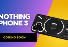 Nothing Phone 3: Launch Date, Expected Price, Specifications & Previous Phones Review. Nothing Phone 3 Launch date & leaked pics