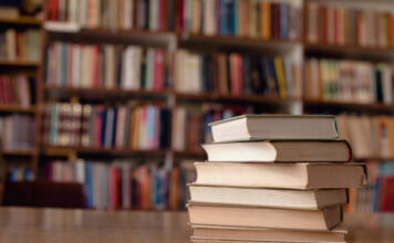 You Won’t Believe These Books Weren’t Written Yesterday read books