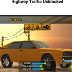 highway traffic unblocked game