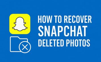 Snapchat Photo Recovery: What to Do If You Accidentally Delete a Snap how to recover snapchat deleted photos how to recover snapchat deleted photos