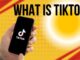What Is TikTok? Who Owns It & Why Is It Banned? what is tiktok?