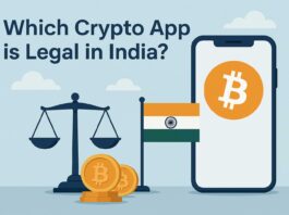 Which Crypto App is Legal in India