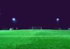 Why LED Stadium Lights Are Revolutionizing Sports Venues LED Stadium Lights