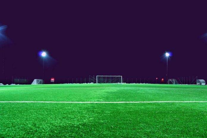 LED Stadium Lights