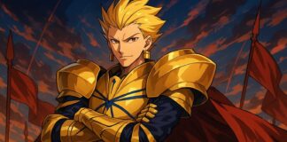 How to Get Gilgamesh on Anime Vanguards? Anime Gilgamesh Adventure