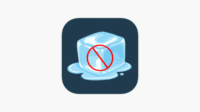 Apple Bans ICEBlock App After U.S. Government Pressure