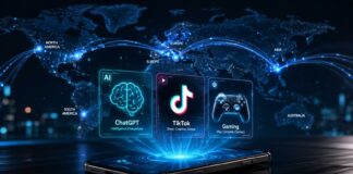 Most Popular Apps (2026): The Ultimate Global Download Report most popular apps