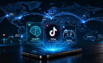 Most Popular Apps (2026): The Ultimate Global Download Report most popular apps